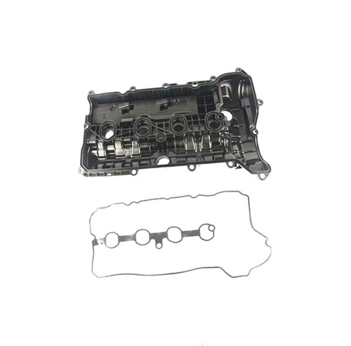 Upgrade Aluminum Valve Cover for 14-18 Mazda 3, 14-20 6, 14-17 CX-5 2.5L NA New - Picture 3 of 8