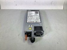 Dell 0CMPGM CMPGM 1100W 80 L1100E-S0 Plus Platinum Power Supply - NG A2D