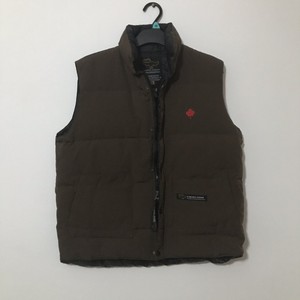 canada goose gilet ebay