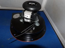 Food Warming Equipment Motor Blower Assembly 115/230 Rev Z-600-2065