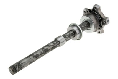For X-trail 2.0 2.2 Di/dci 2.5 Drive Shaft Right 391009H610 | eBay
