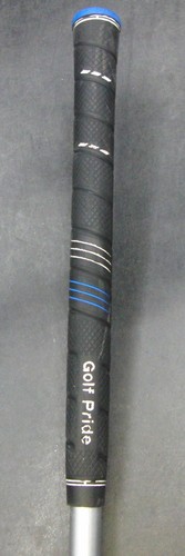 Left Handed Mizuno MP Fli-Hi 3 Iron Extra Stiff Steel Shaft Golf Pride Grip - Picture 3 of 5