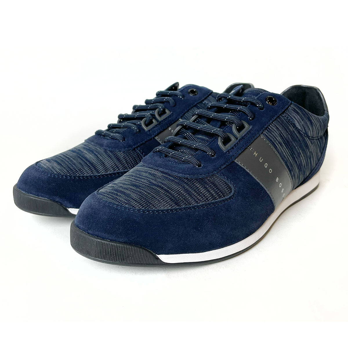 Hugo boss fashion sneakers trainers 