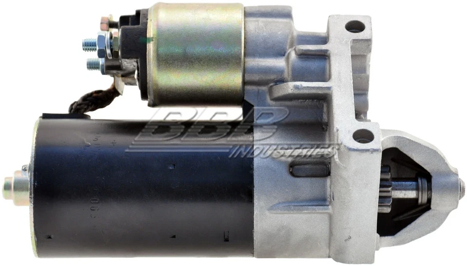 Starter Motor-Starter Auto Plus 16980 Reman - Image 4 of 4