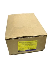 (1) NEW Square D 8903LXO80V04 8 Pole Lighting Contactor W/ 277v Coil - NEW