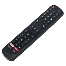 New Replaced Remote EN2D27Z for Hisense TV with NETFLIX YouTube