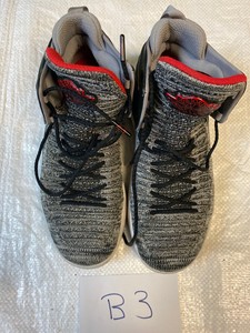 nike air jordan xxxll