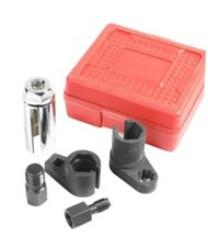 O2 Sensor Socket,Oxygen Sensor Socket Set,Car Accessories Oxygen Sensor