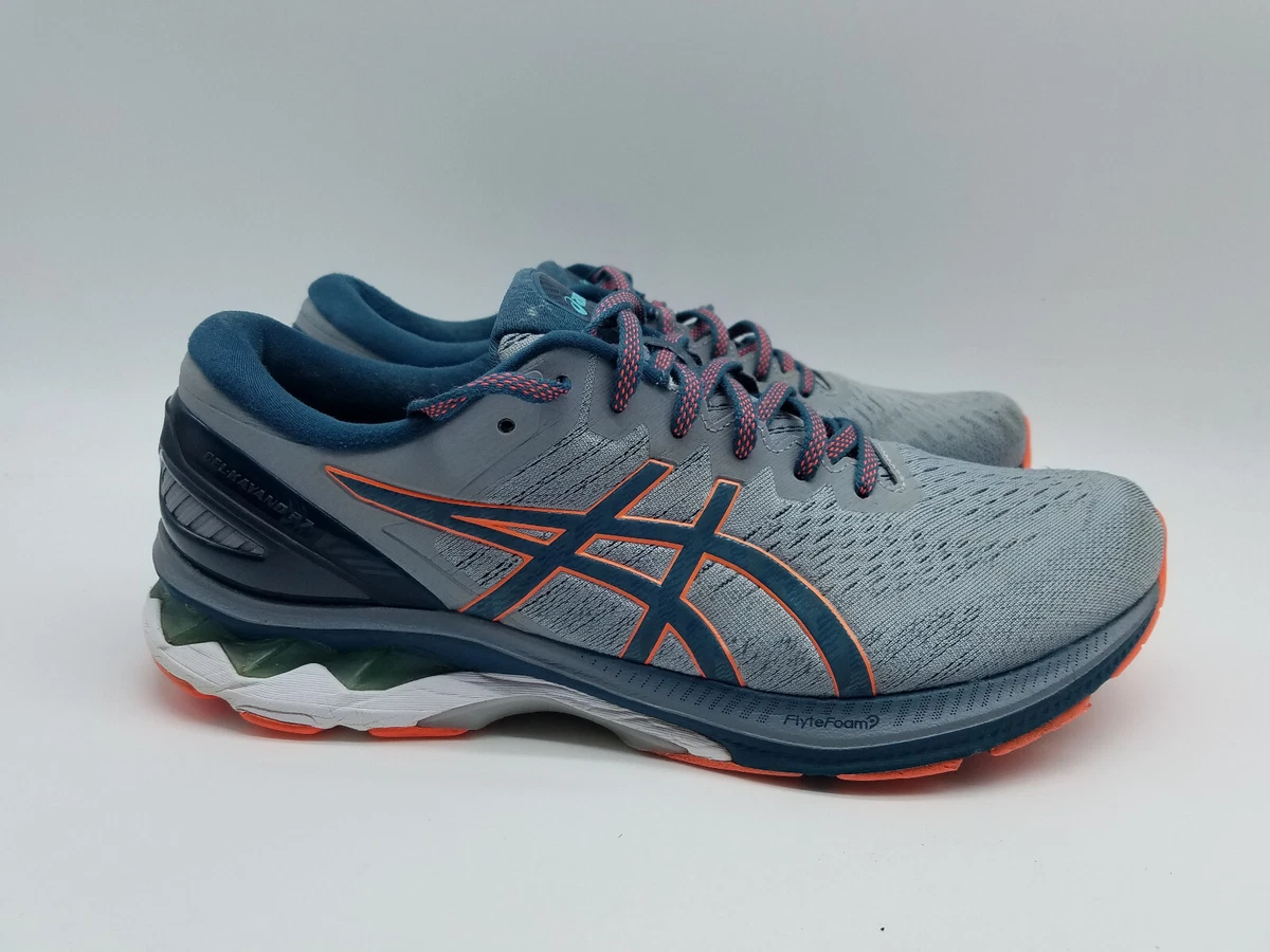 Kayano extra clearance wide