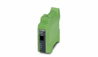2313436 Phoenix Contact PSI-MODEM-BASIC/USB SPS I/O Modul - 28 V DC, 240 V AC