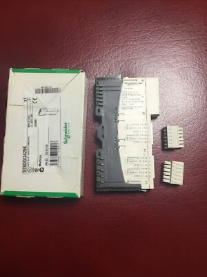 Telemecanique Advantys STB DDI 3425 24VDC