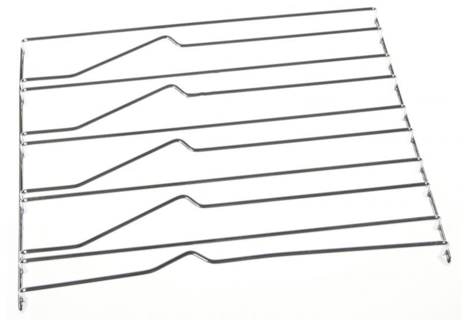 Genuine Kenwood KDG606S19 KDC66SS19 KDC606B19 Oven Wired Shelf Support (Right)