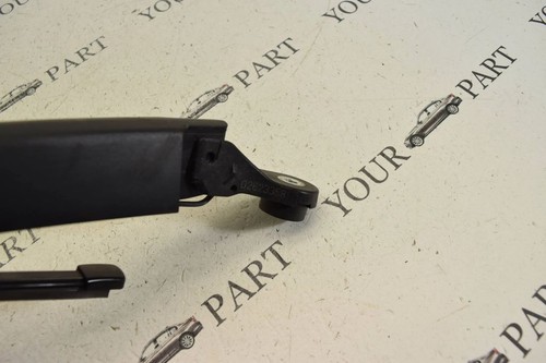 BMW X1 F48 F49 2021 Rear wiper blade arm SKE25427 20794 - Picture 7 of 8