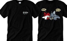 RARE!! Vintage Styles 90s No Fear Dangerous Gear Sports T-shirts S-5XL