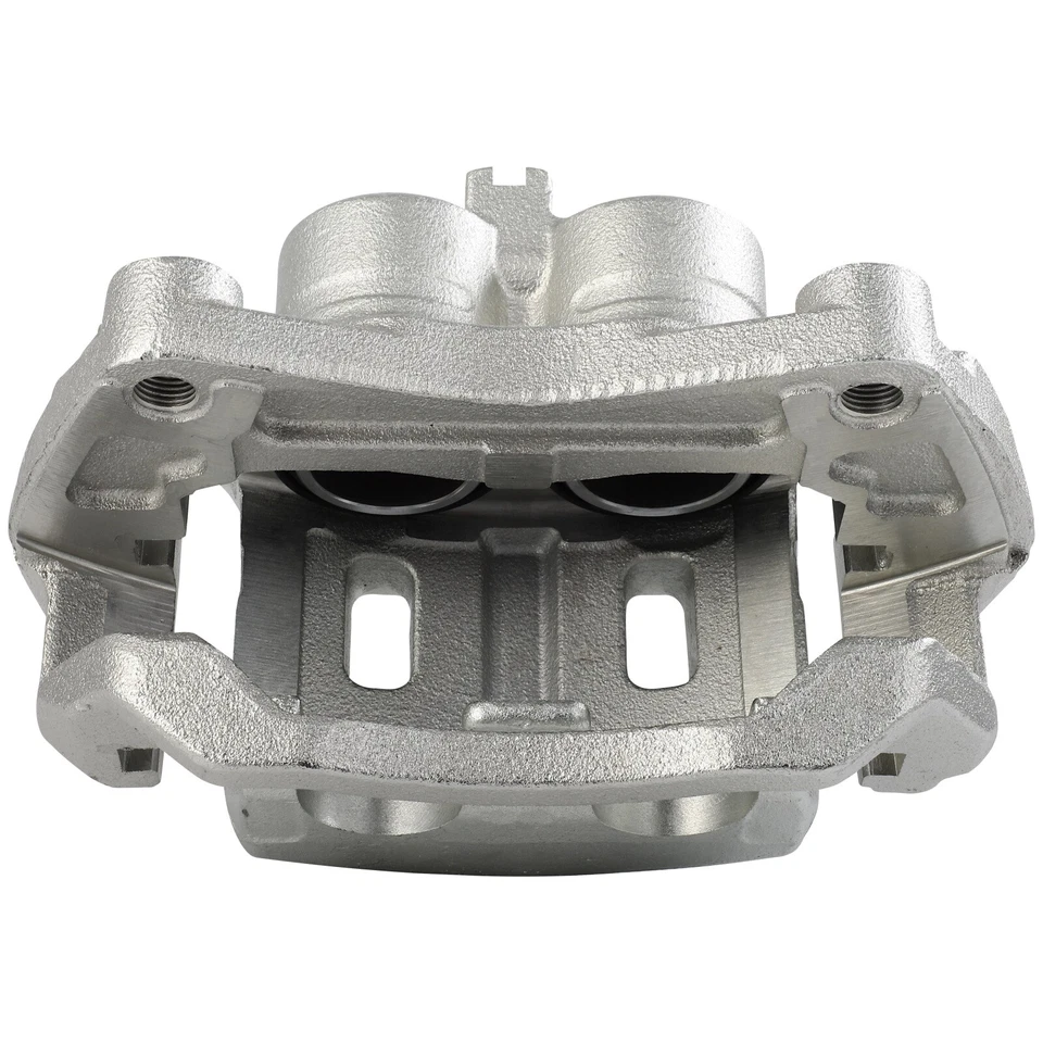 Пара передних тормозных суппортов с кронштейном для 2011 2012 2013 INFINITI M37 AWD - Изображение 4 из 4