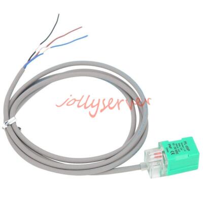 1PCS FOTEK PL-05P PL05P Proximity Sensor New