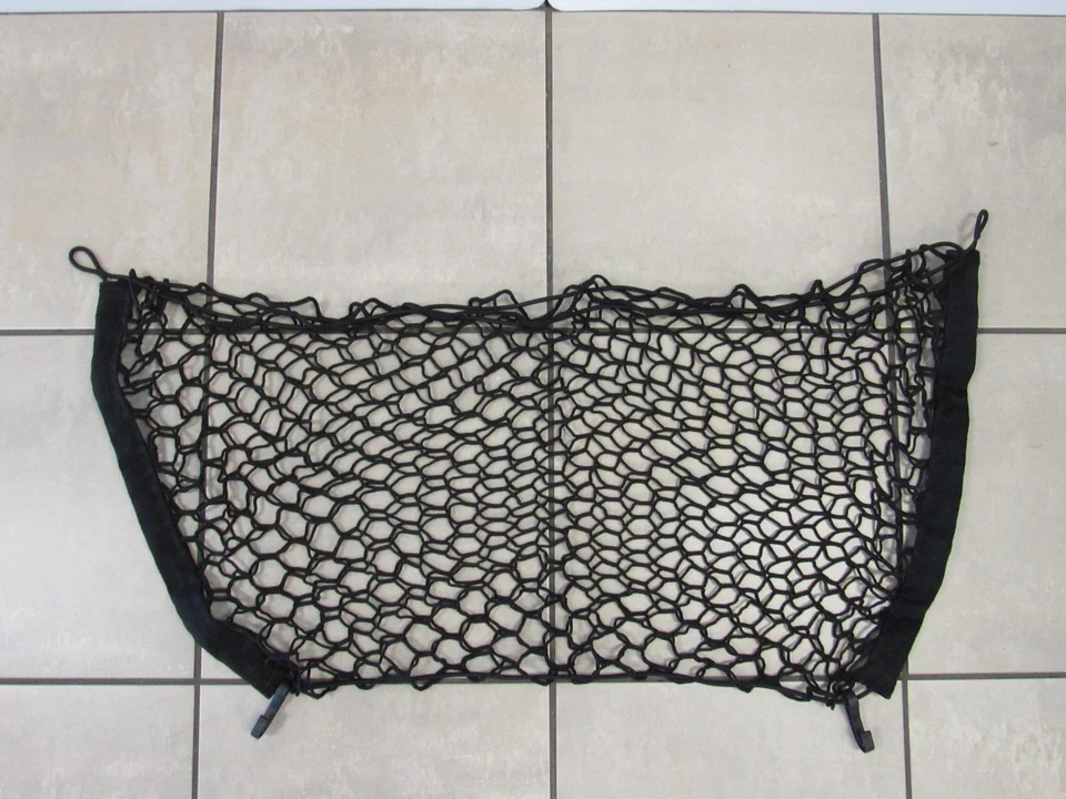 JEEP COMPASS New Body Style Cargo Net NEW OEM MOPAR - Image 2 of 4