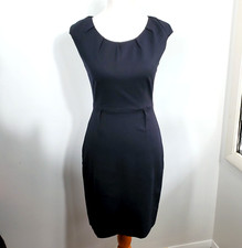 Kate Spade Little Black Dress Size 2 EUC
