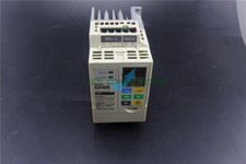 ONE Omron 3G3EV-A2004 Inverter Tested USED