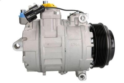 Compressor, air conditioning NRF 32972