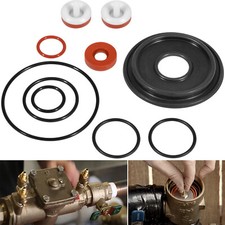Complete Rubber Repair Kit 0887297 for Watts 1/4"-1/2" Reduced Pressure Zone