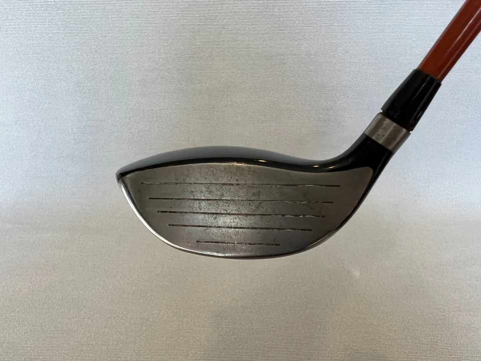Ping G10 Stainless Steel 3 Wood, 15.5* RH Graphite, Men, XT80 M3, 43" Long - Image 3 of 4