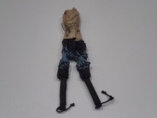 RETINA PARAVESTE IN CORDA PER BICICLETTA D'EPOCA VINTAGE ANNI '30 (S19)