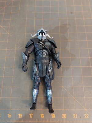 Mattel DC Comics Multiverse Ares Series Collect N Connect CNC BAF