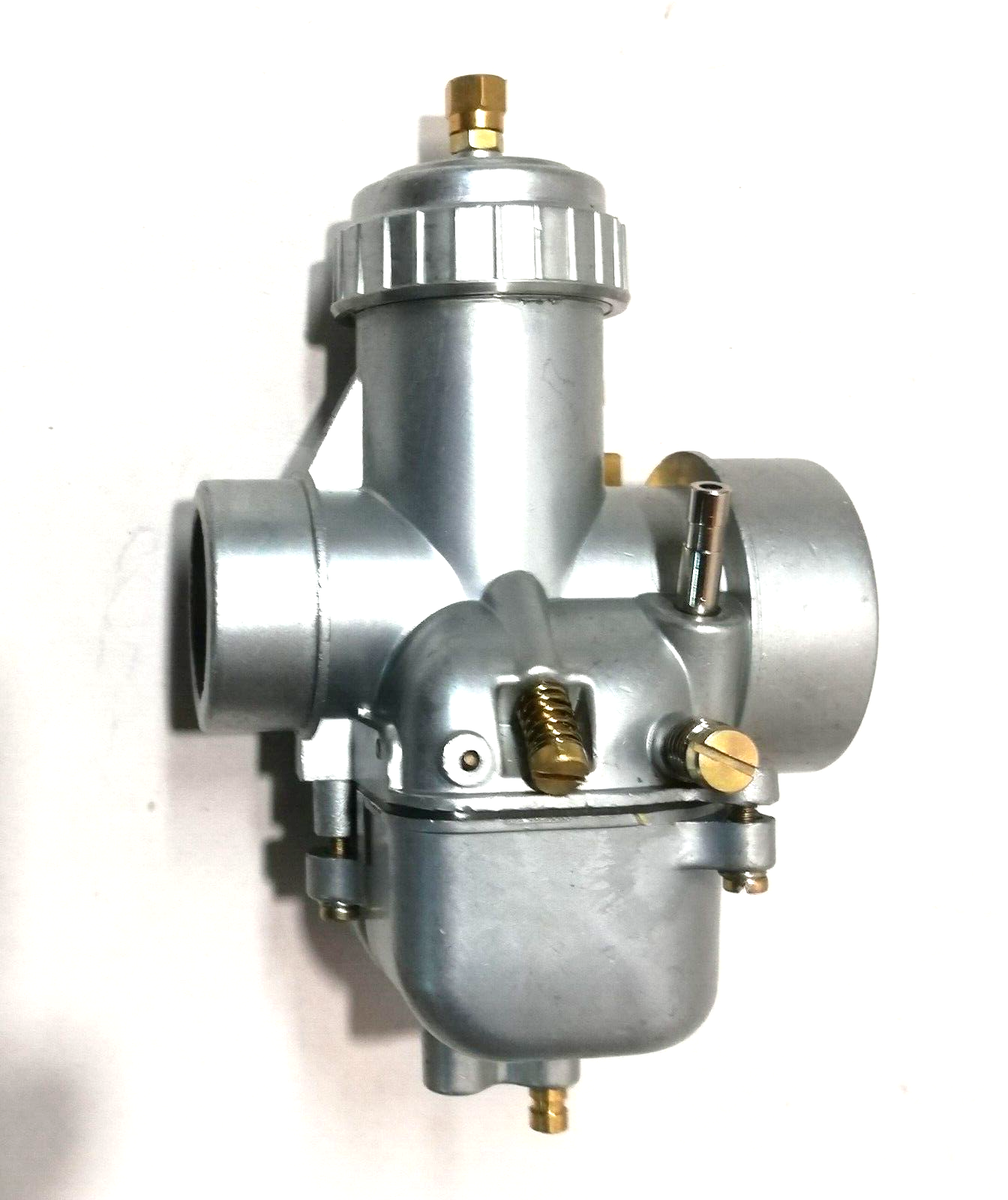 Vergaser MZ ETZ250 TS250 30N2 (DDR-Typ) Komplett ETZ 250 TS 250