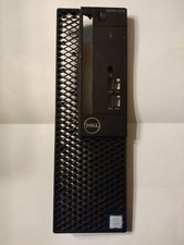 Dell Optiplex front bezel p/n IB51CS200-600 C-3598 CK-100-KS4169BK AR00-BK130014