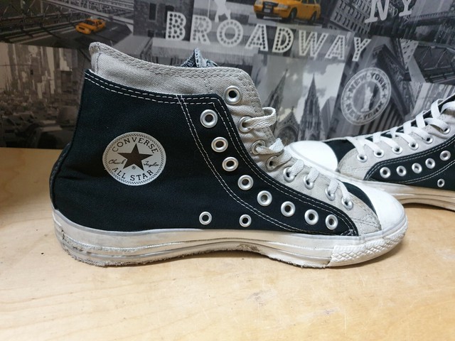 converse 42.5