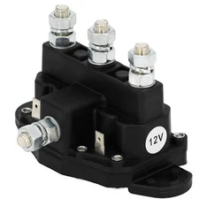 Solenoid Switch 12V For Dump Truck Tarp Buyers 1306600