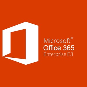  Office 365 Enterprise E3 1 Year 5 Users Global License Key 