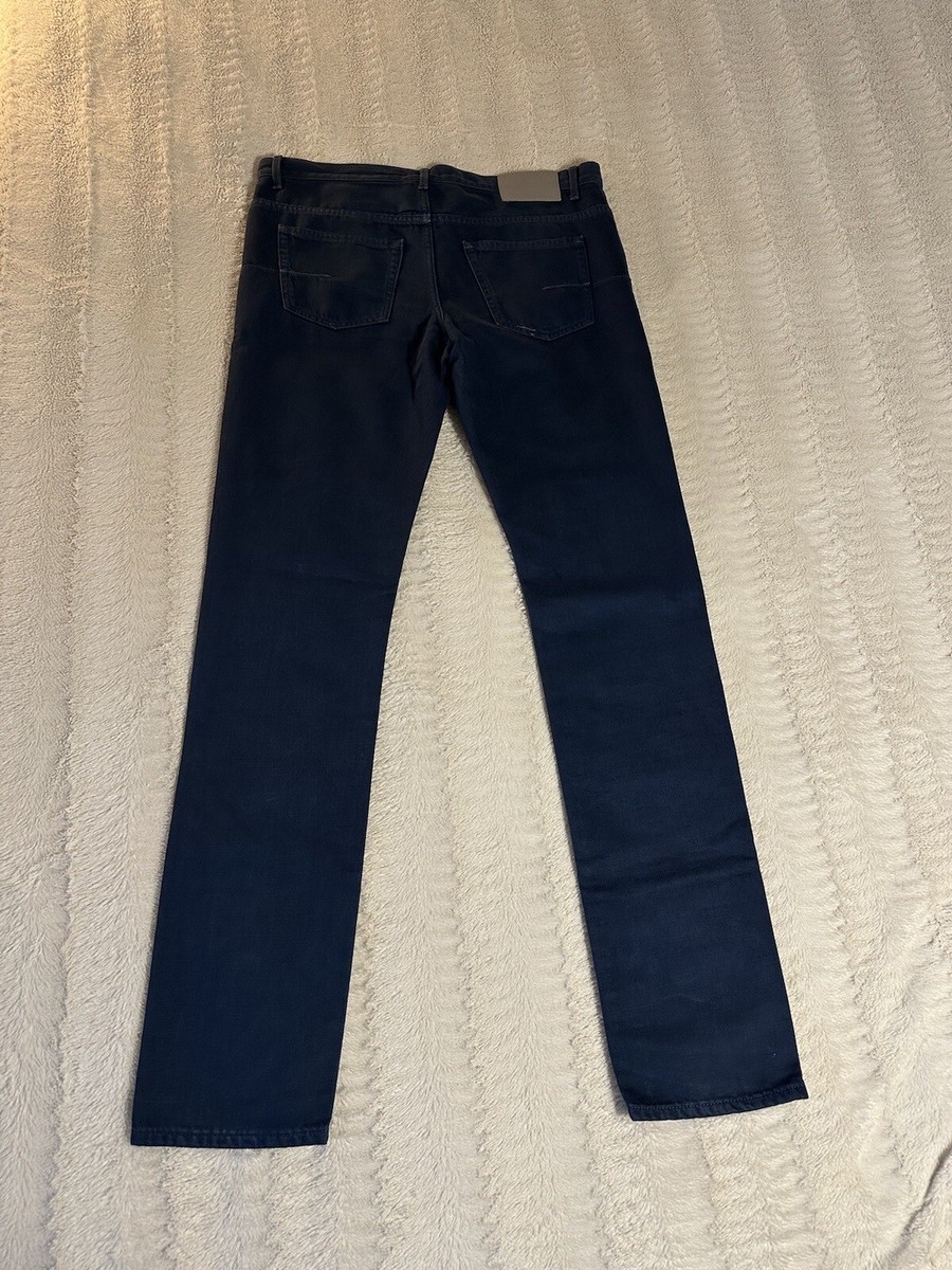 DIOR MEN ripped Knee Slim 17.5CM Jeans M/32 | eBay DIOR MEN ripped Knee Slim 17.5CM Jeans M/32 | eBay