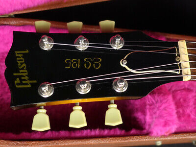 Gibson ES-135 VINTAGE 1995 | eBay Gibson ES-135 VINTAGE 1995 | eBay