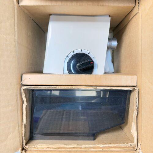 Molino de trigo vintage Kenwood A731 Inglaterra para A701 A701A A702A A707 A707A - Imagen 13 de 15