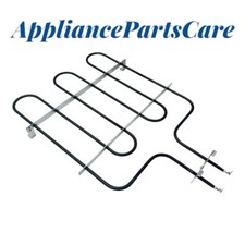 Frigidaire Wall Range Oven Broil Element 5304536847, 5304526370