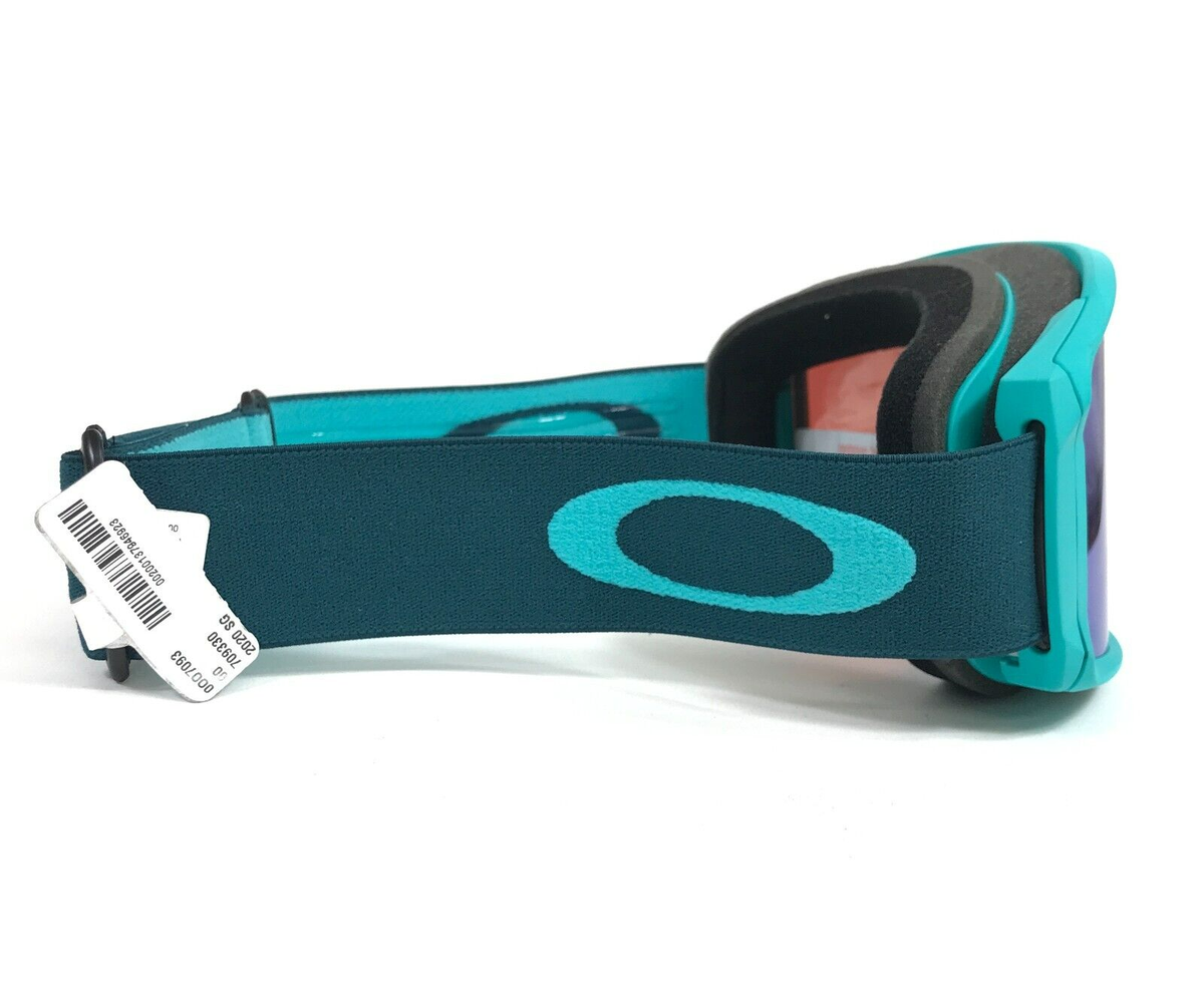 Oakley Snow Goggles Line Miner M OO7093-3000 Celeste Balsam Oakley Snow Goggles Line Miner M OO7093-3000 Celeste Balsam