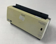 Kodak ScanMate i1120 Document Color Scanner No Input Tray Untested