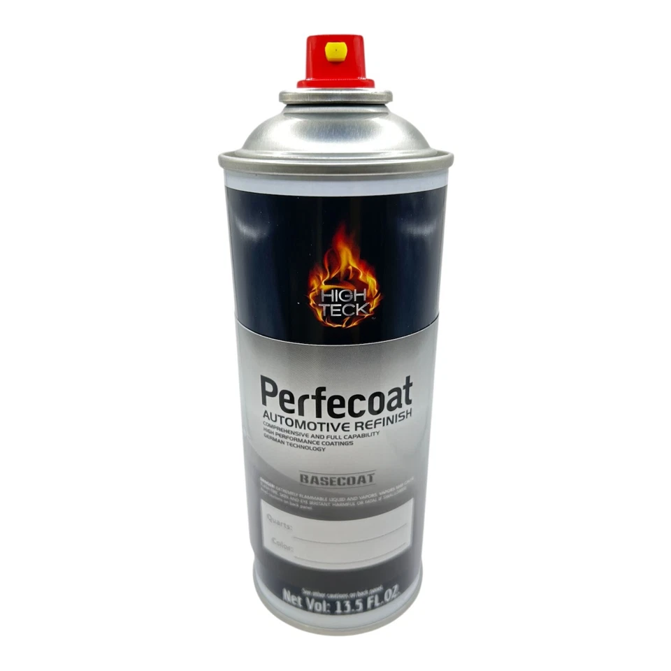 Pintura en aerosol genuina automotriz OEM 12 OZ para Chevrolet GMC Buick Cadillac Foto 3 de 4