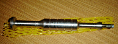 New Wartsila Valve Spindle for Wartsila 824TS Engine Boat Part