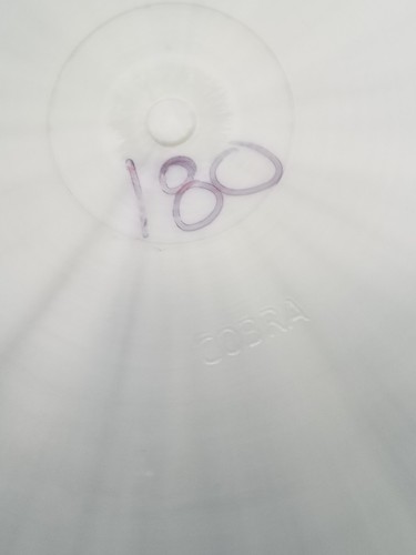 Innova FREE GRANDMA Halo Star Cobra - New Never Thrown 180g - Picture 3 of 4