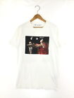 Men's Off-White Virgil Abloh 21Ss Caravaggio Slim T-Shirt | eBay