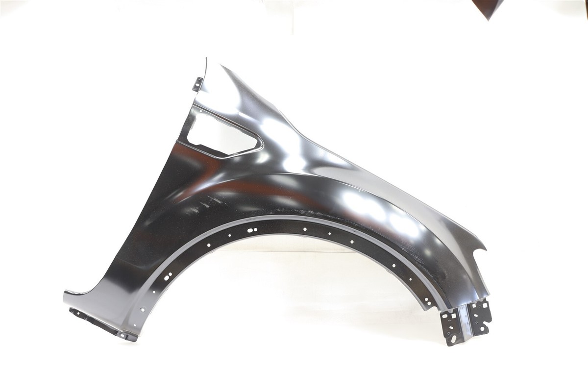OEM Ford Passenger Front Fender Panel KB3Z-16005-A Ford Ranger