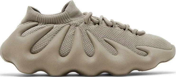 adidas gazelle silver green womens Shop Grey Mens adidas Yeezy 450 Lace Up Sneakers  Shoebacca