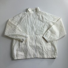 Fabletics Cleo Lightweight Jacket Womens Size Medium Active Athletic Full Zip