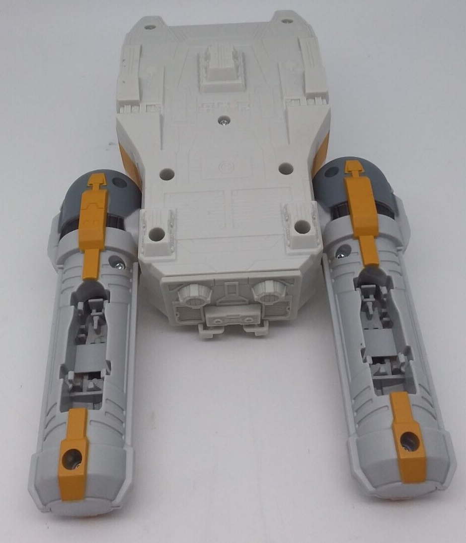 Star Wars Rebels Chasseur Y-Wing Scout Bomber Hasbro Neuf New