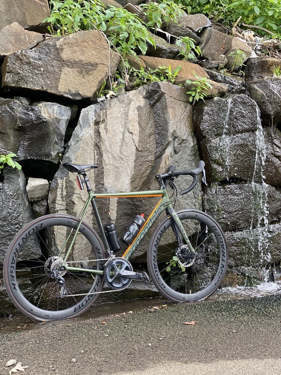 2018 Cannondale CAAD12 56cm Ultegra R8000 $3500 | eBay