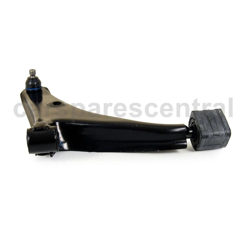 Brazo de control inferior delantero para Chevrolet Metro Mevotech 1998-2001 Foto 2 de 4