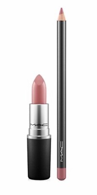 MAC Cosmic Lip Duo ~ Pink